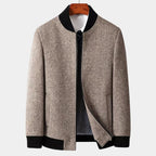 Hunziker | Comfort Wool Jacket
