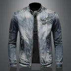 Dustin | Denim Jacket