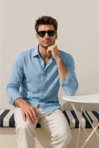 BOSSHARD | Casual Shirt