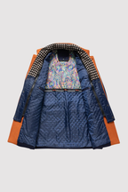 Cristian Lavian | Monarch Coat
