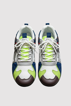 Riemelt | Comfortable Lace-Up Trainers