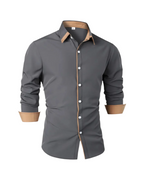Klarzug Men's Shirt