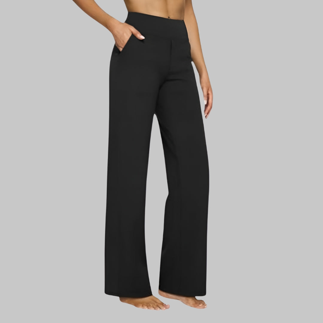 Marviennea™ Comfort Stretch Trousers