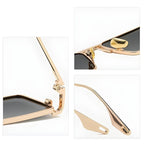 Vendz | Luminex Avant Sunglasses