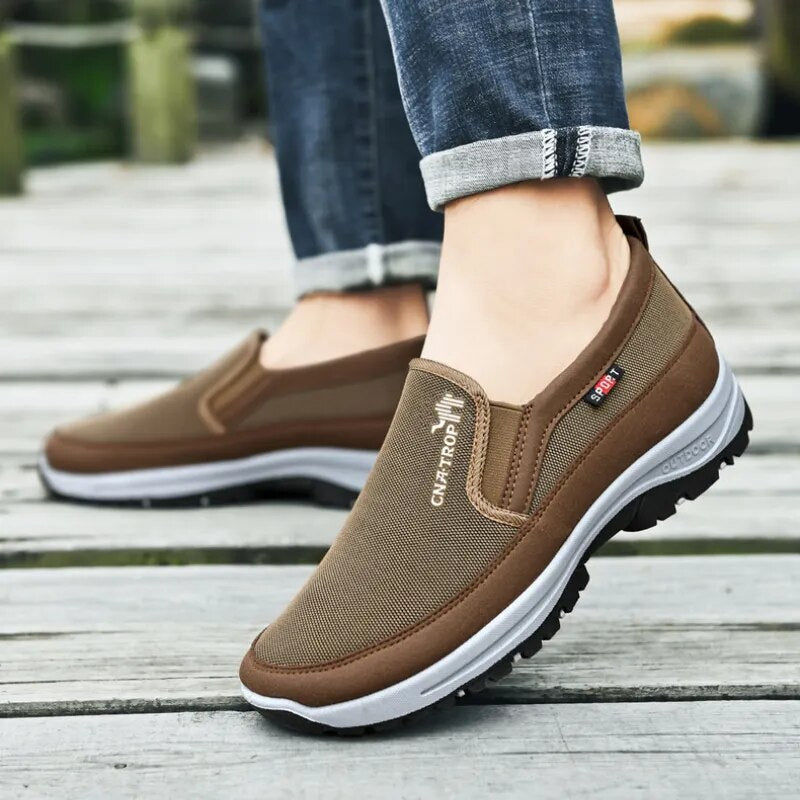 Kayse | Sustainable & Comfortable Shoes