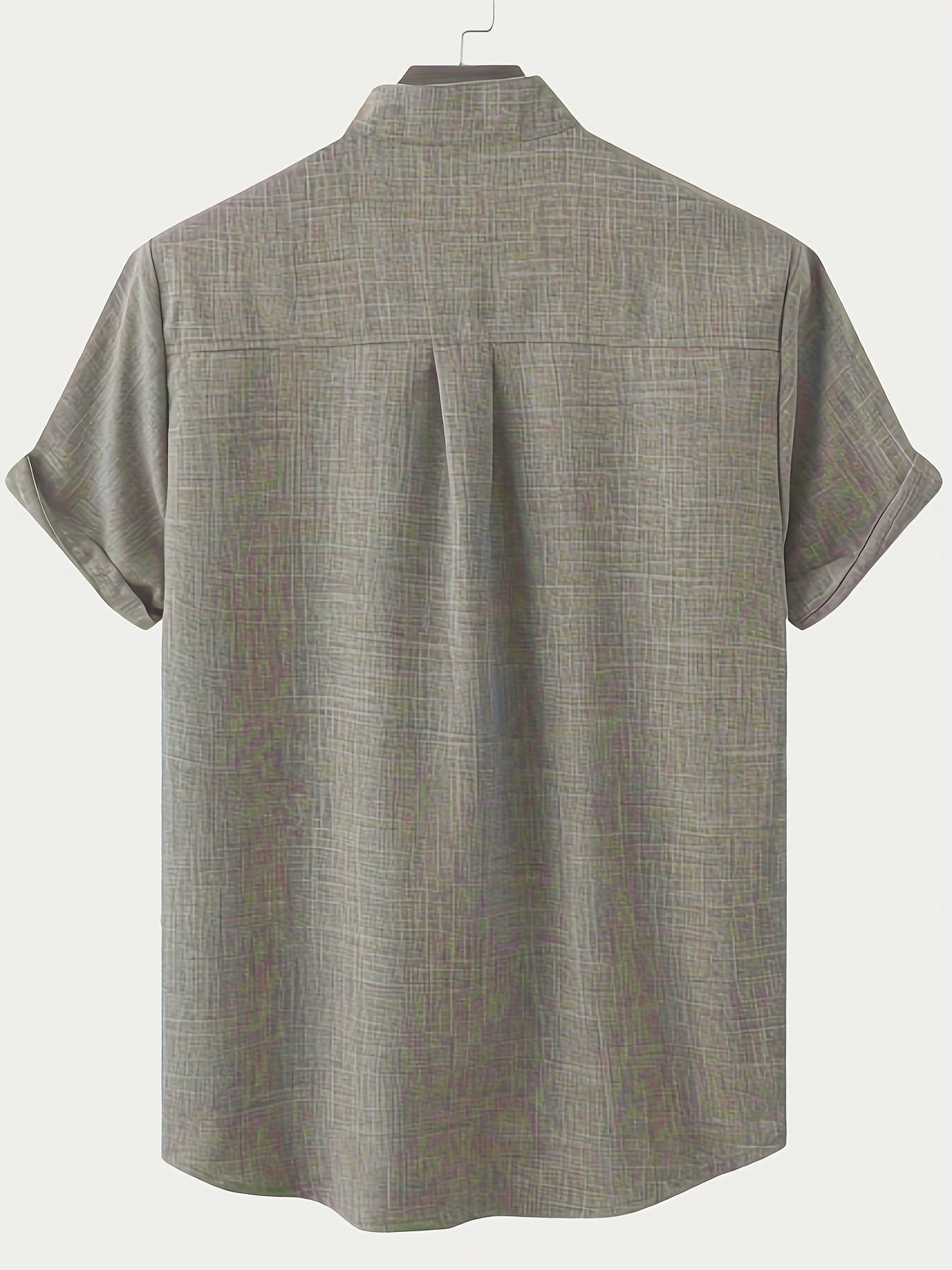Warmestyle Men's Shirt