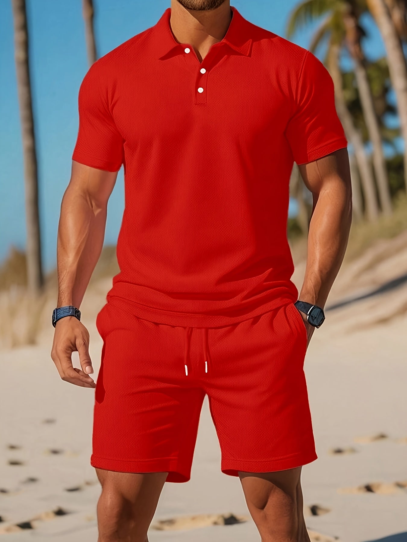 Amadeo - Men's Luxury Set