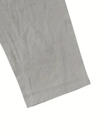 Babaev Stylish Linen Trousers