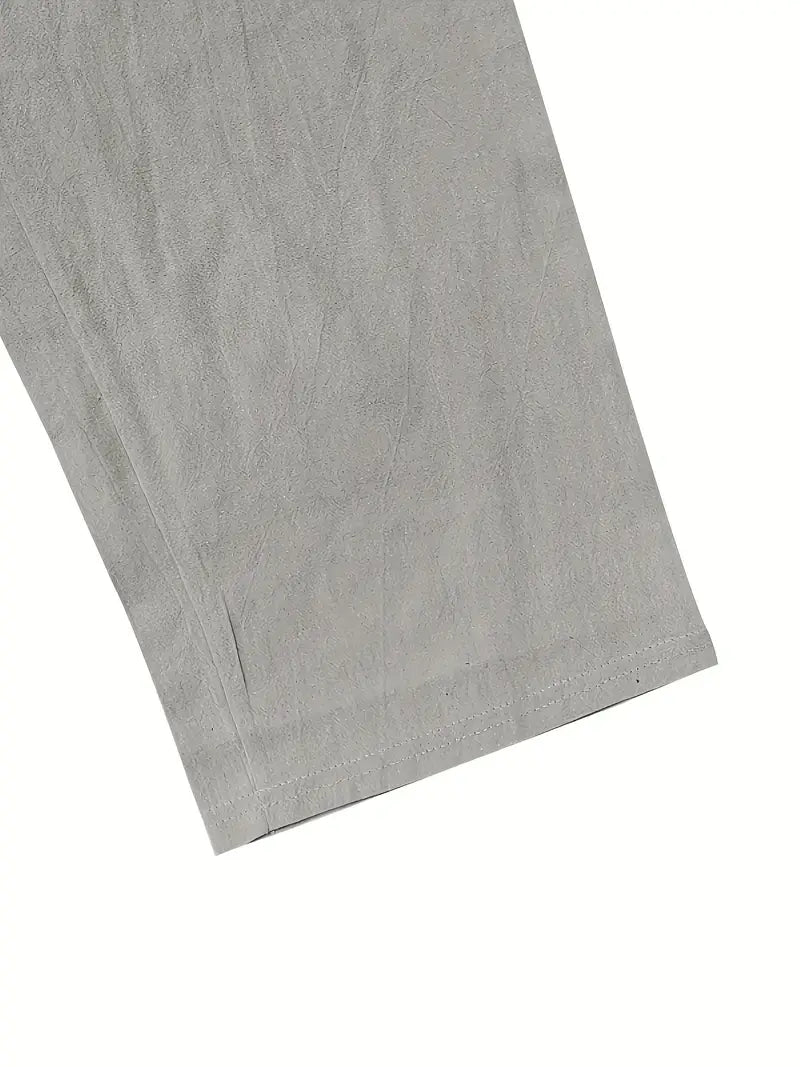 Babaev Stylish Linen Trousers