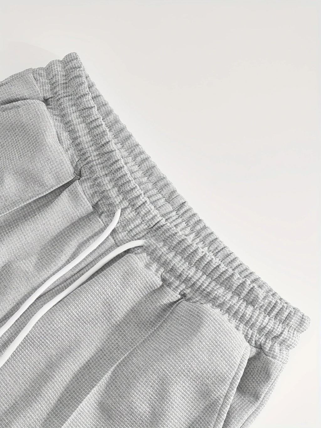 Faulkner – Casual Two-Piece Sports Set