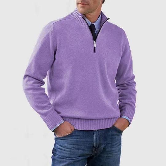 Ben Stylish Warm Pullover