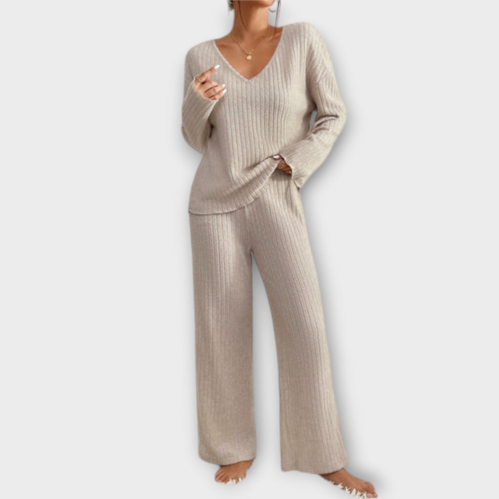 Alisia | Comfortable Two-Piece Set