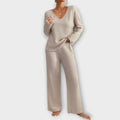 Alisia | Comfortable Two-Piece Set