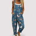 Melanie | Dungarees