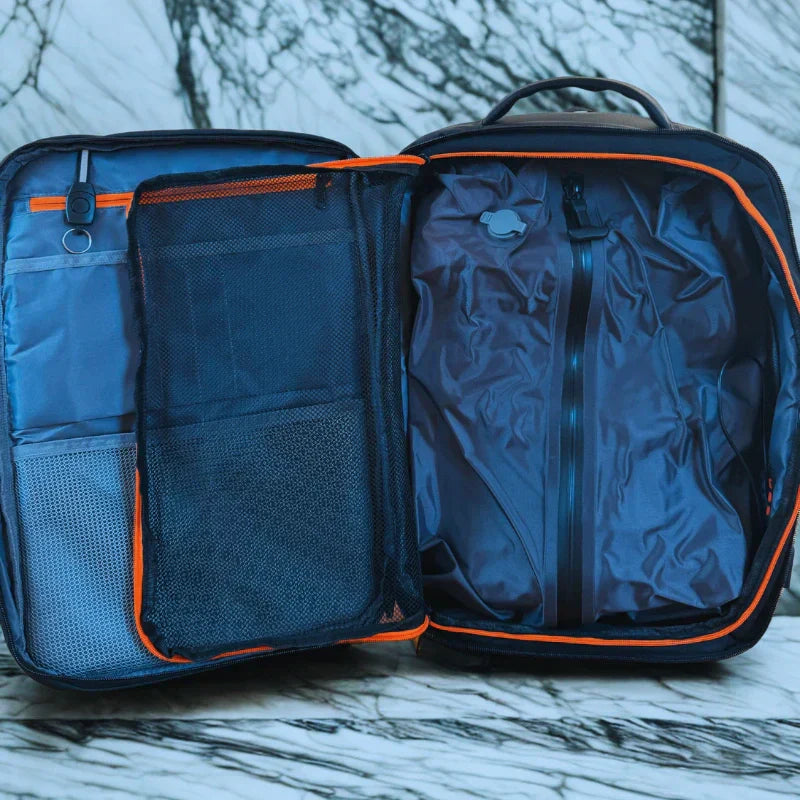 Practical Men's Backpack