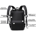 Practical Men's Backpack