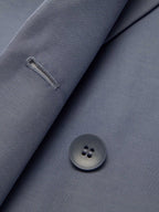 Women's Jacket Made from a Blend of Acetate, Tencel, and Linen