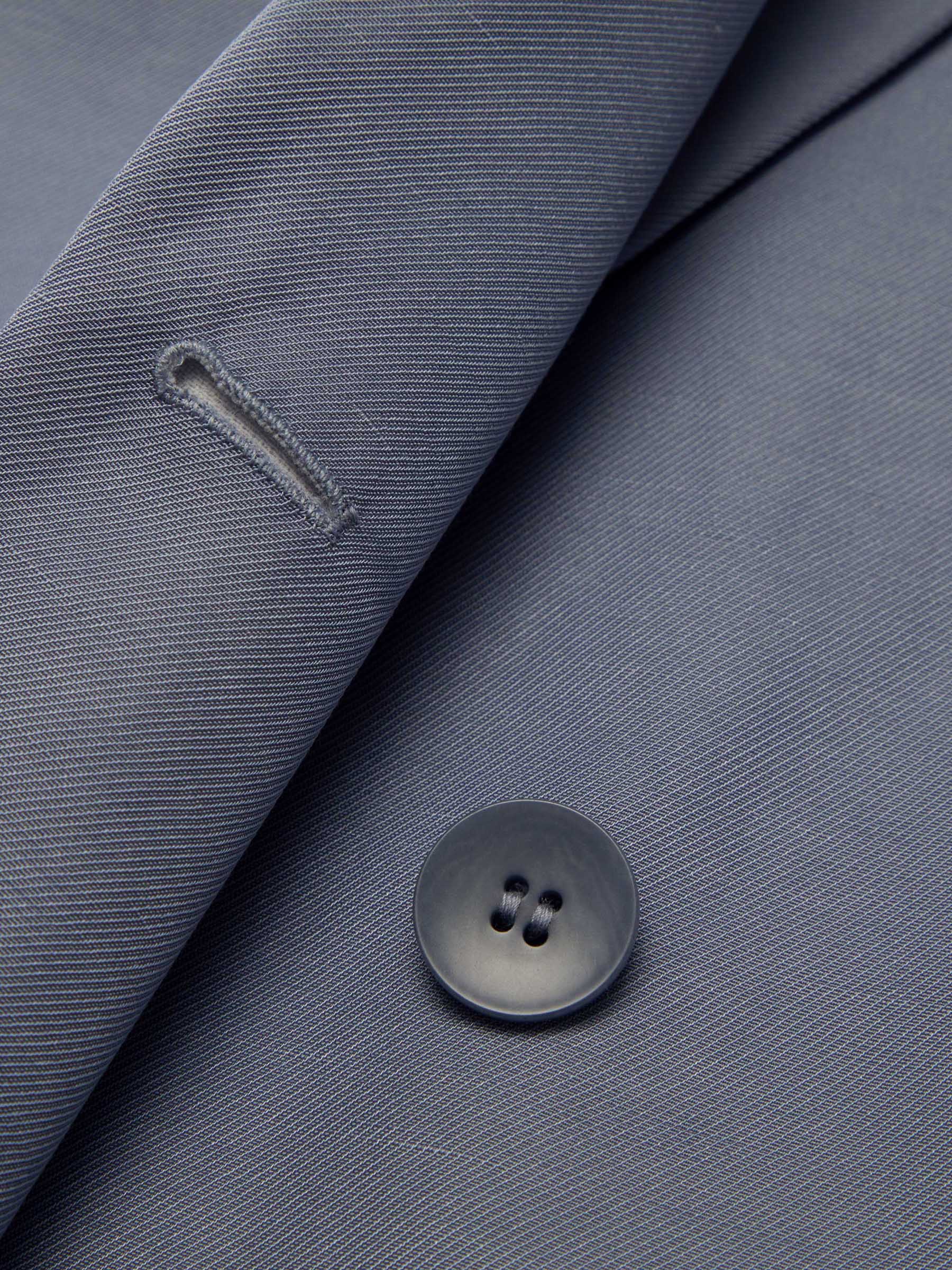 Women's Jacket Made from a Blend of Acetate, Tencel, and Linen