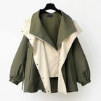 Alva | Elegant Jacket with Protection