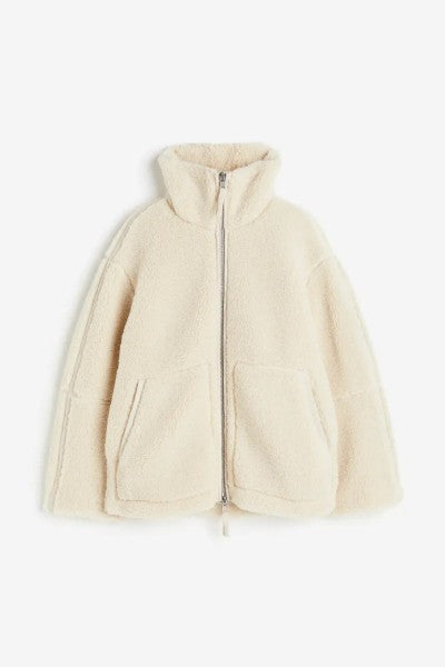 Marie - Soft, Warm Winter Jacket