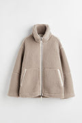 Marie - Soft, Warm Winter Jacket