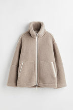 Marie - Soft, Warm Winter Jacket