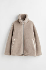 Marie - Soft, Warm Winter Jacket