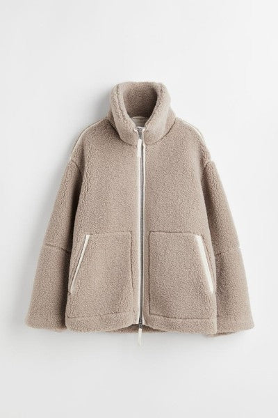 Marie - Soft, Warm Winter Jacket