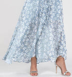 Floral Dream Maxi Dress