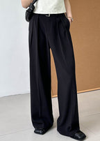 Lucienne | Wide-leg pants with high waist