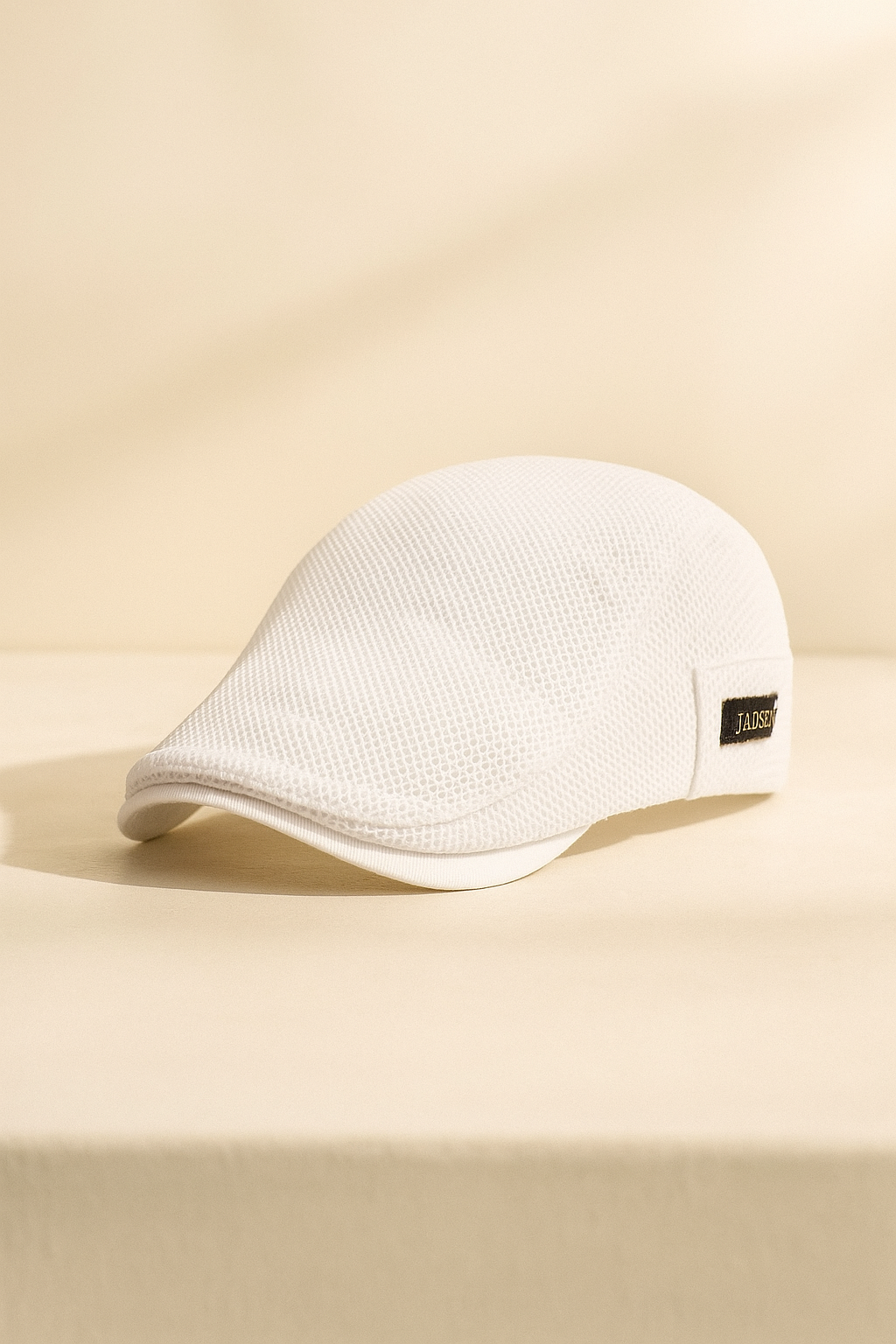 Breathable Casual Mesh Cap