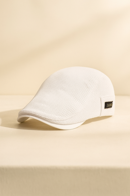 Breathable Casual Mesh Cap