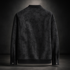 Darryl™ Stylish Bomber Jacket
