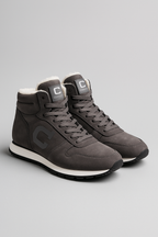 Nereo - Lightweight Warm Fur-Snow Trainers