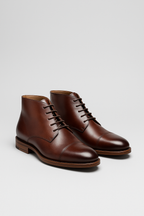 Bradford | Leather Boots