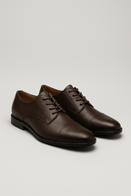 Elegant Leather Dress Shoes