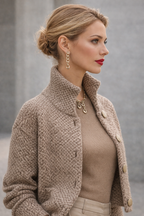 Avenora | Casual Jacket