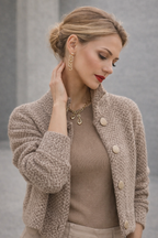 Avenora | Casual Jacket