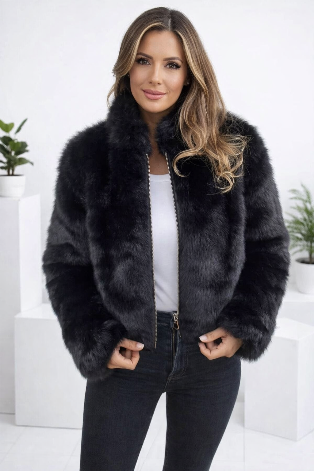 Rosie | Jacket