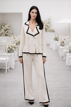 Nola | Casual Two-Piece Outfit