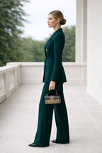 Marquesa | Premium Suit Set