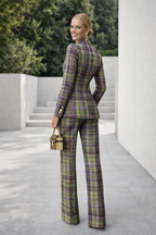 Marquesa | Premium Suit Set