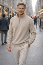 DAAN | Zip Pullover