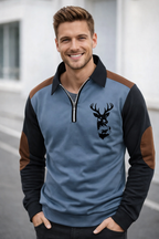 Brickson | Stylish Autumn Sweater (Copy)