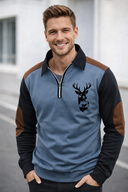 Brickson | Stylish Autumn Sweater