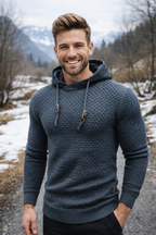Phantom Men's Hoodie