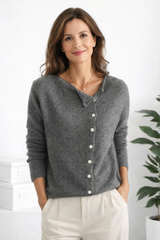 Bianca | Elegant Cardigan