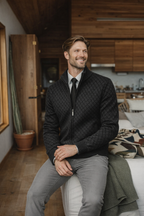 Oliver | Luxurious Casual Cardigan