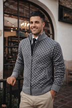 Oliver | Luxurious Casual Cardigan
