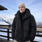 Williams | Elegant Winter Jacket